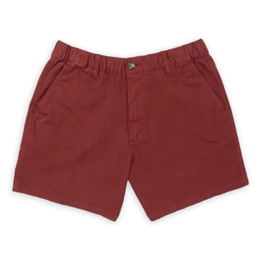 Stretch Short
