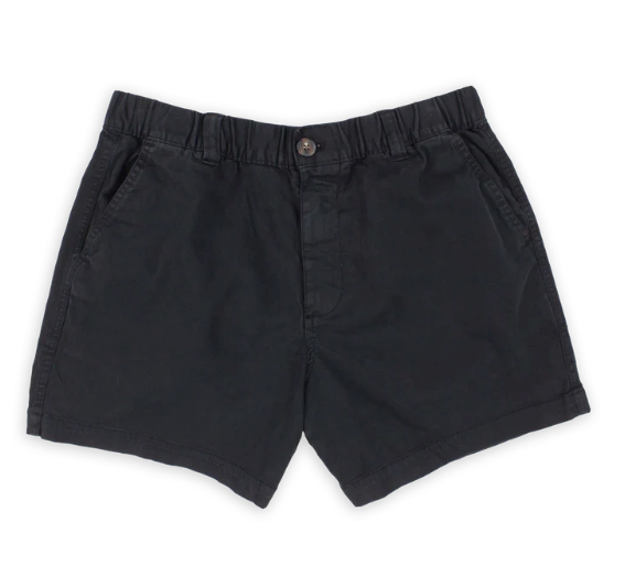 Stretch Short