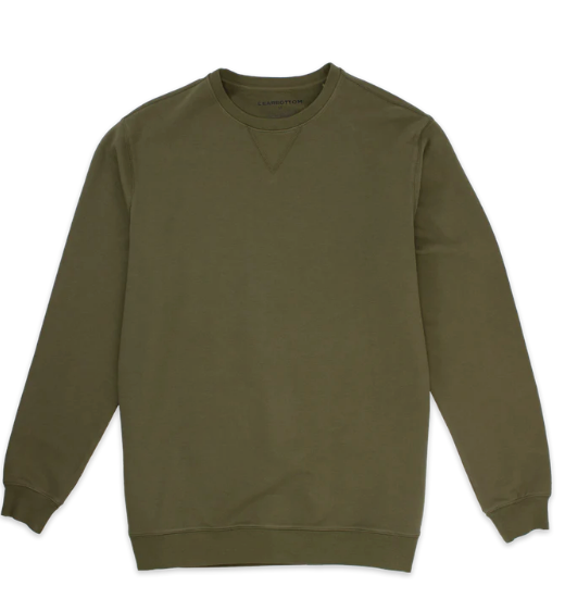 Loft Crewneck