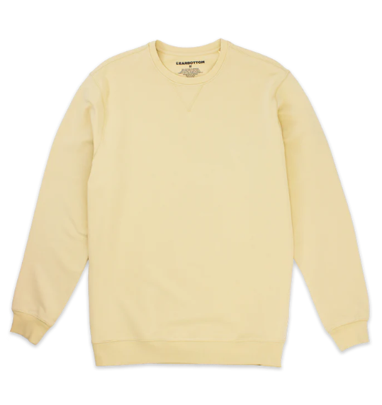 Loft Crewneck