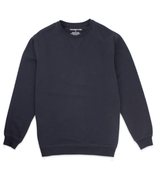 Loft Crewneck