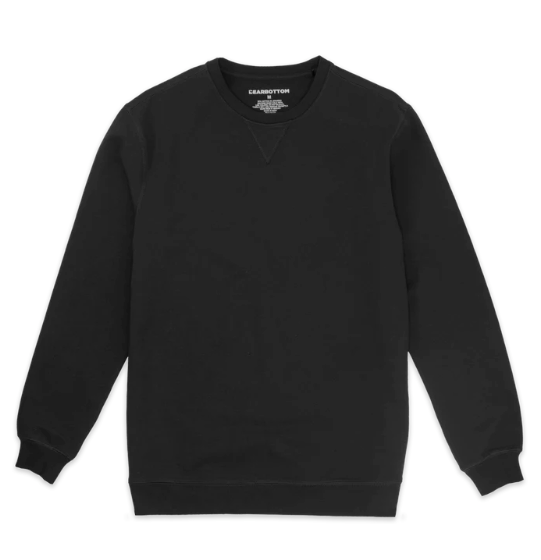 Loft Crewneck