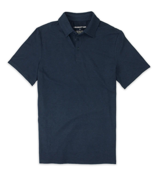 Tech Polo