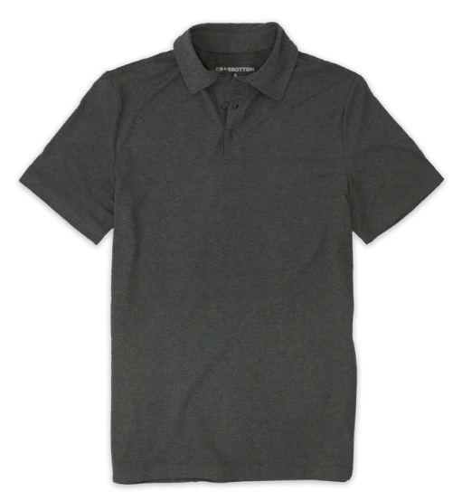 Tech Polo