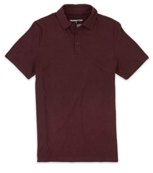 Tech Polo