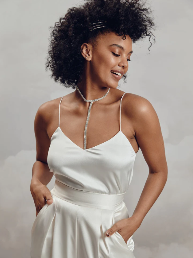 Eco Mia Cami