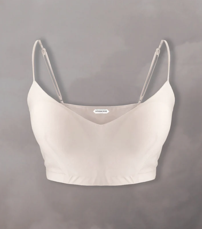 Sigrid Bodice