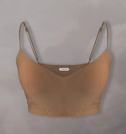 Sigrid Bodice