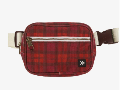 Fanny Pack