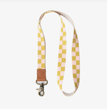 Neck Lanyard