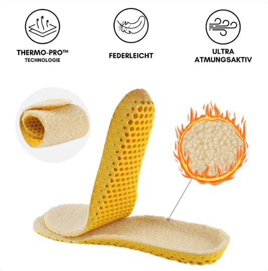 OutdoorHeld WINTER Insoles