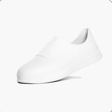 Frontline Women's Nurse Shoes