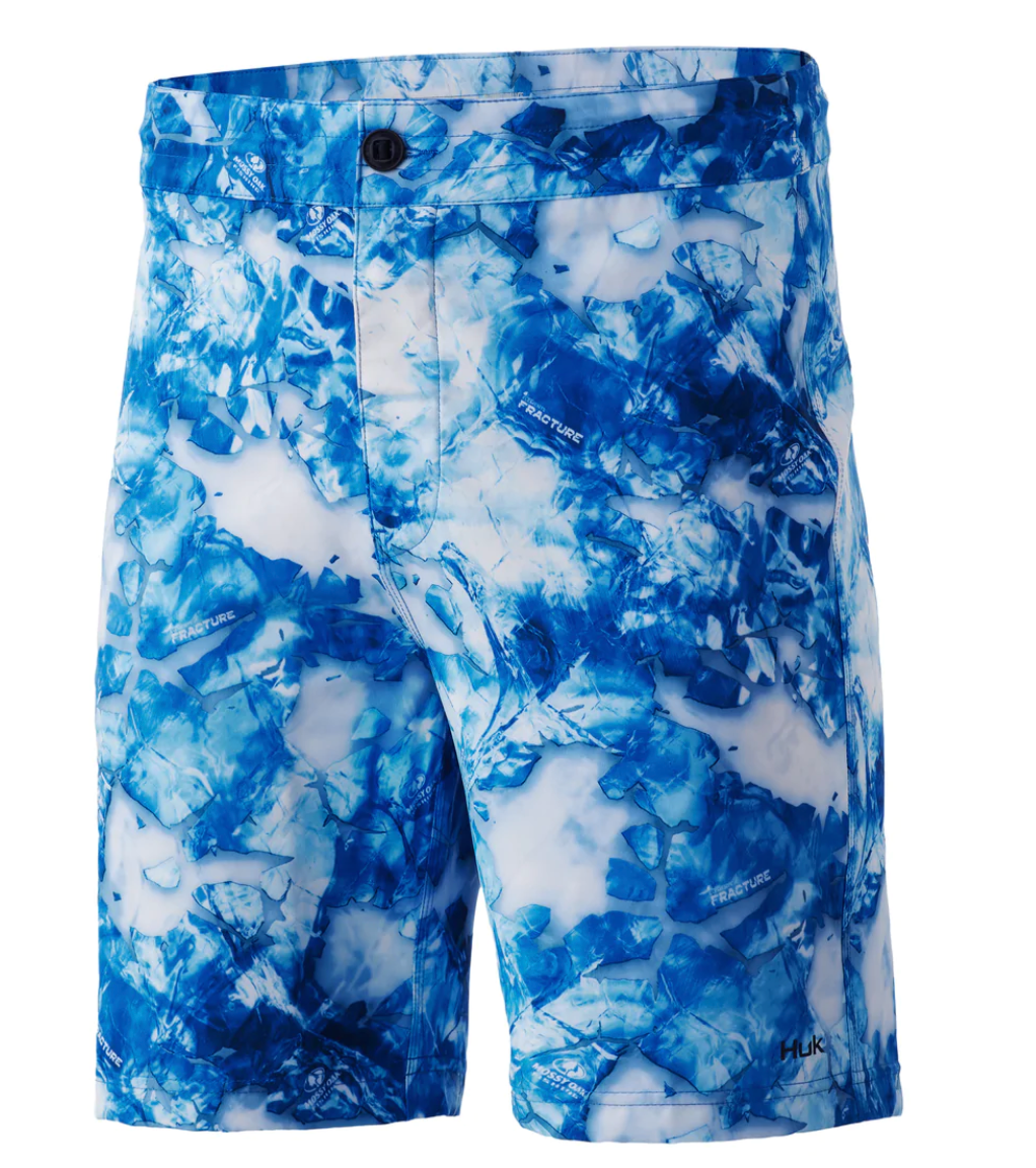 Huk Pursuit BoardShort