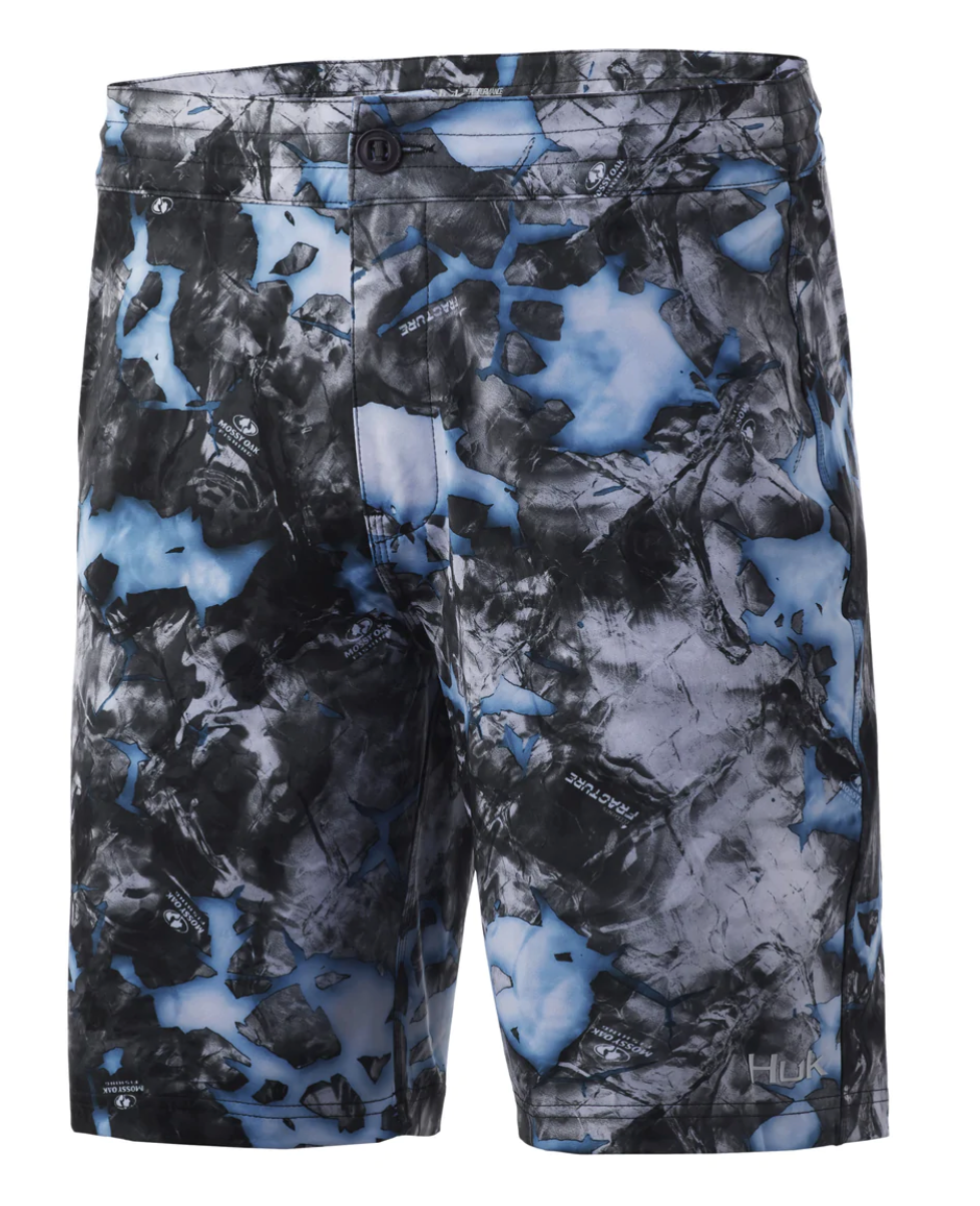 Huk Pursuit BoardShort