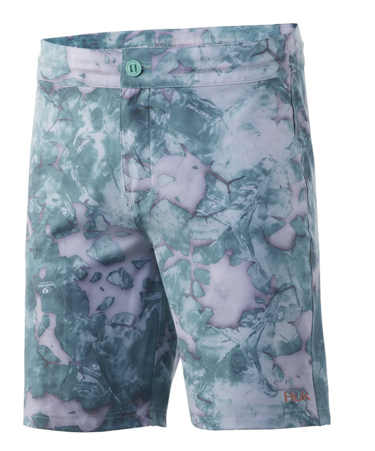 Huk Pursuit BoardShort