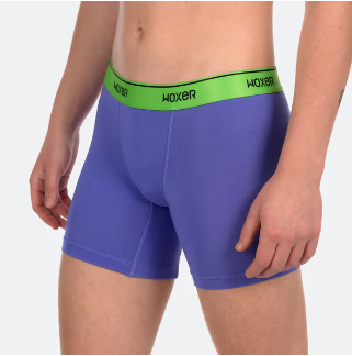 Baller Brief