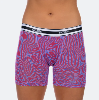 Baller Brief