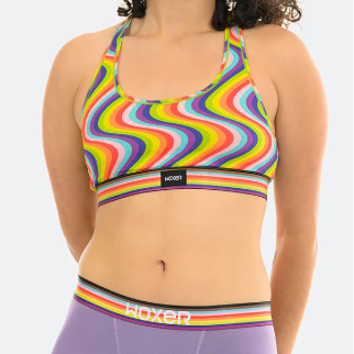 Boss Top