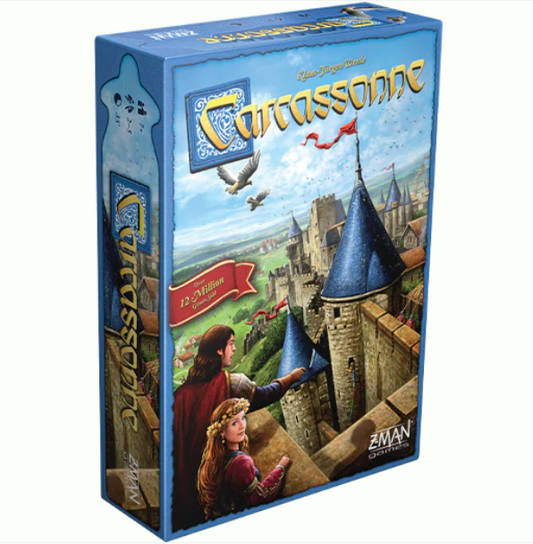 Carcassonne