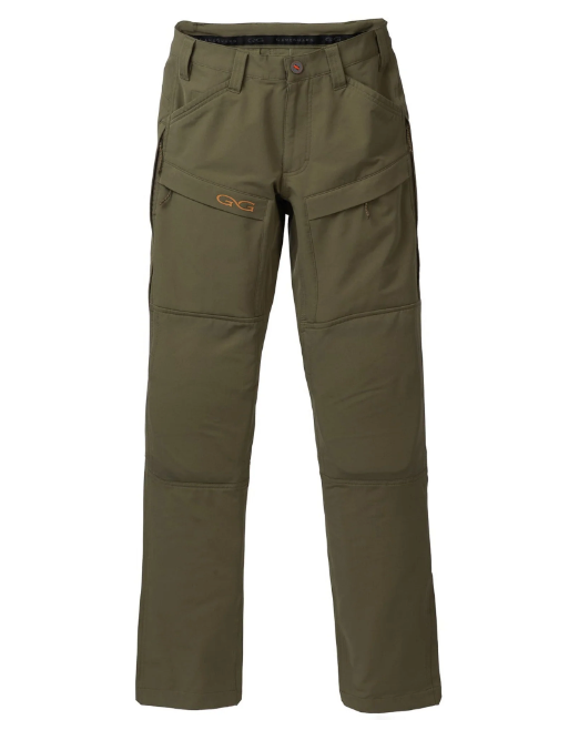 Olive Guía Grande Pant