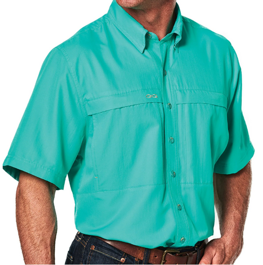 Caribbean Microfiber Shirt