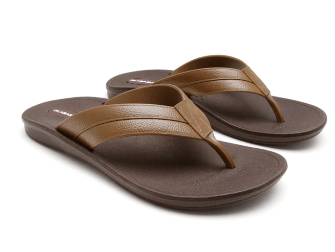 Voyager Men's Flip Flops