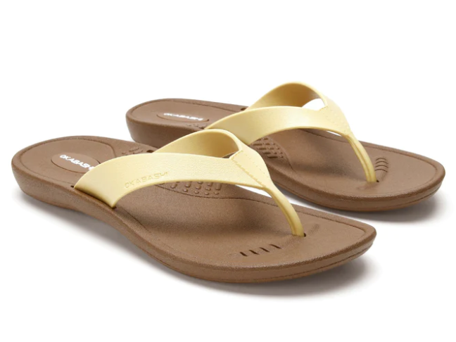 Breeze Women's Flip Flops