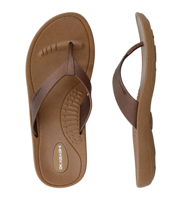 Breeze Women's Flip Flops