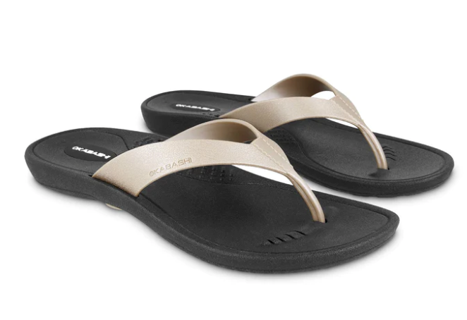 Breeze Women's Flip Flops