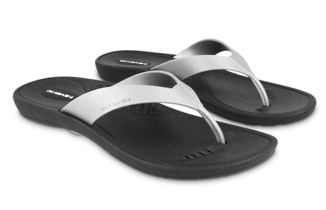 Breeze Women's Flip Flops