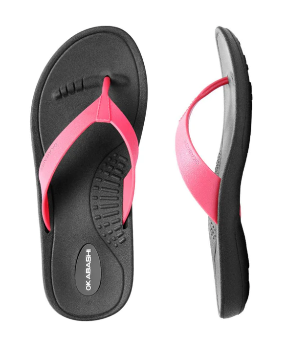 Breeze Women's Flip Flops