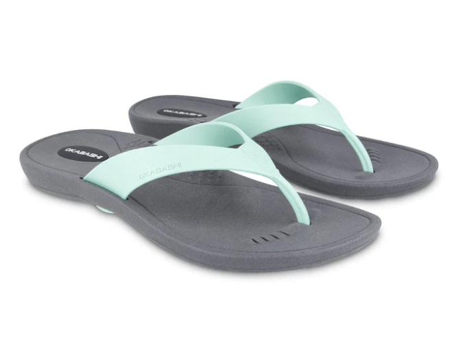 Breeze Women's Flip Flops