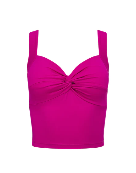 Element Twist Front Top