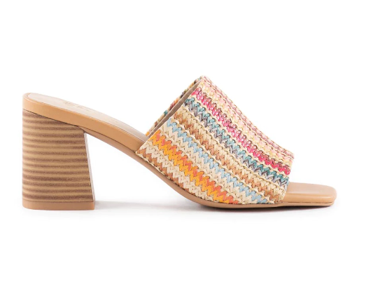 Adapt Sandal