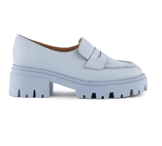 Meridian Loafer