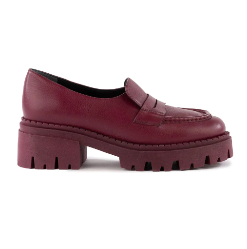 Meridian Loafer