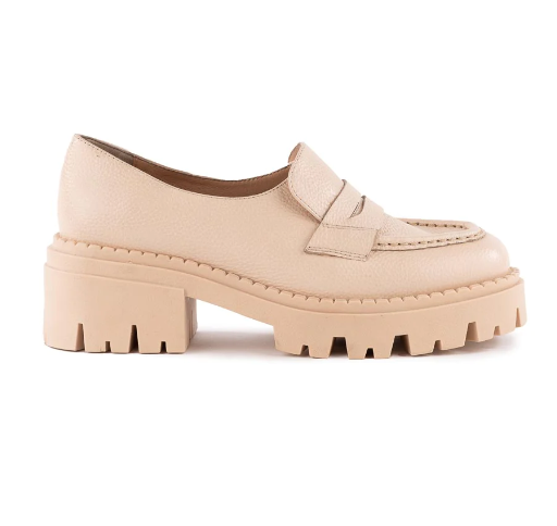 Meridian Loafer