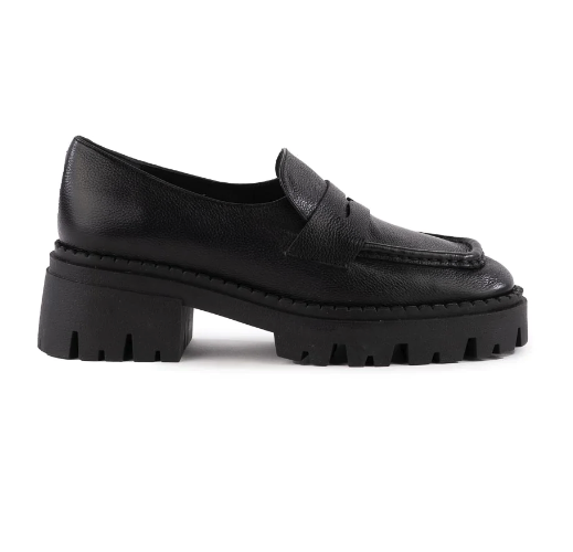 Meridian Loafer