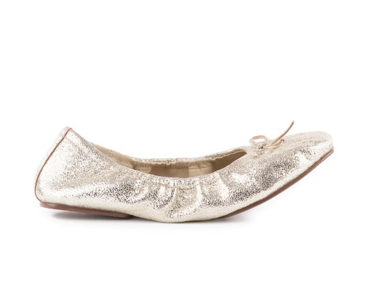 Breathless Flat