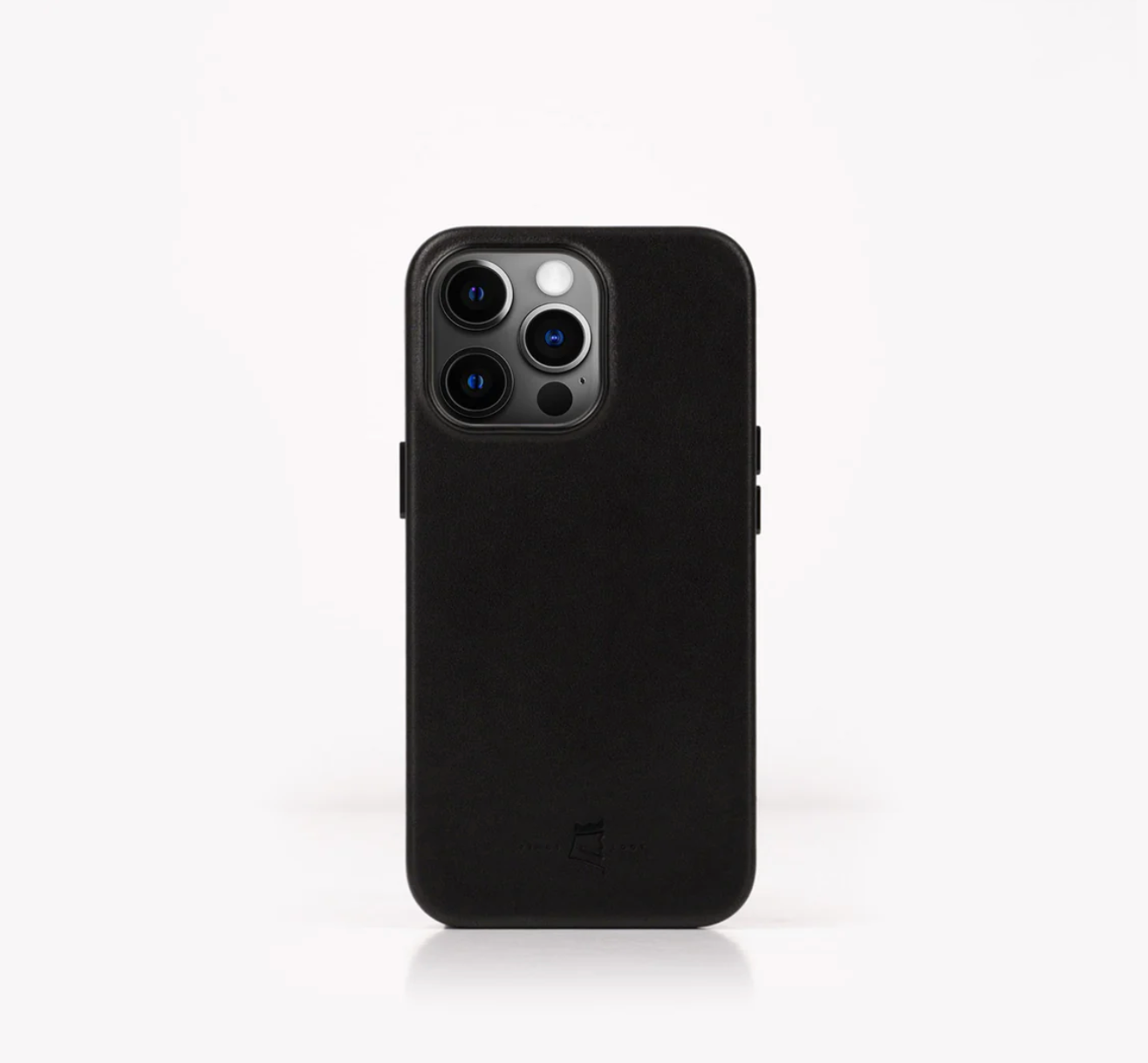 Leather Magsafe IPhone Case