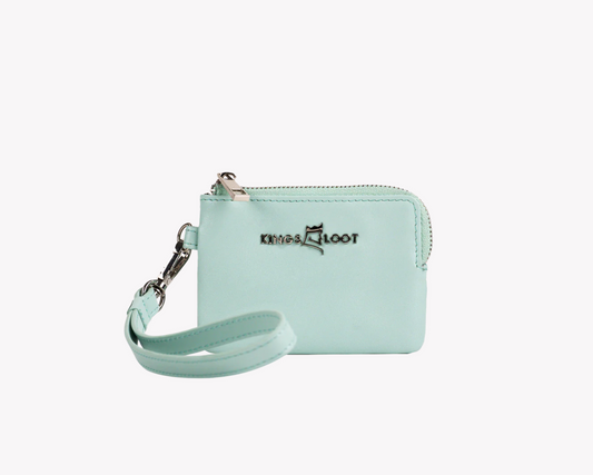 Mini Wristlet