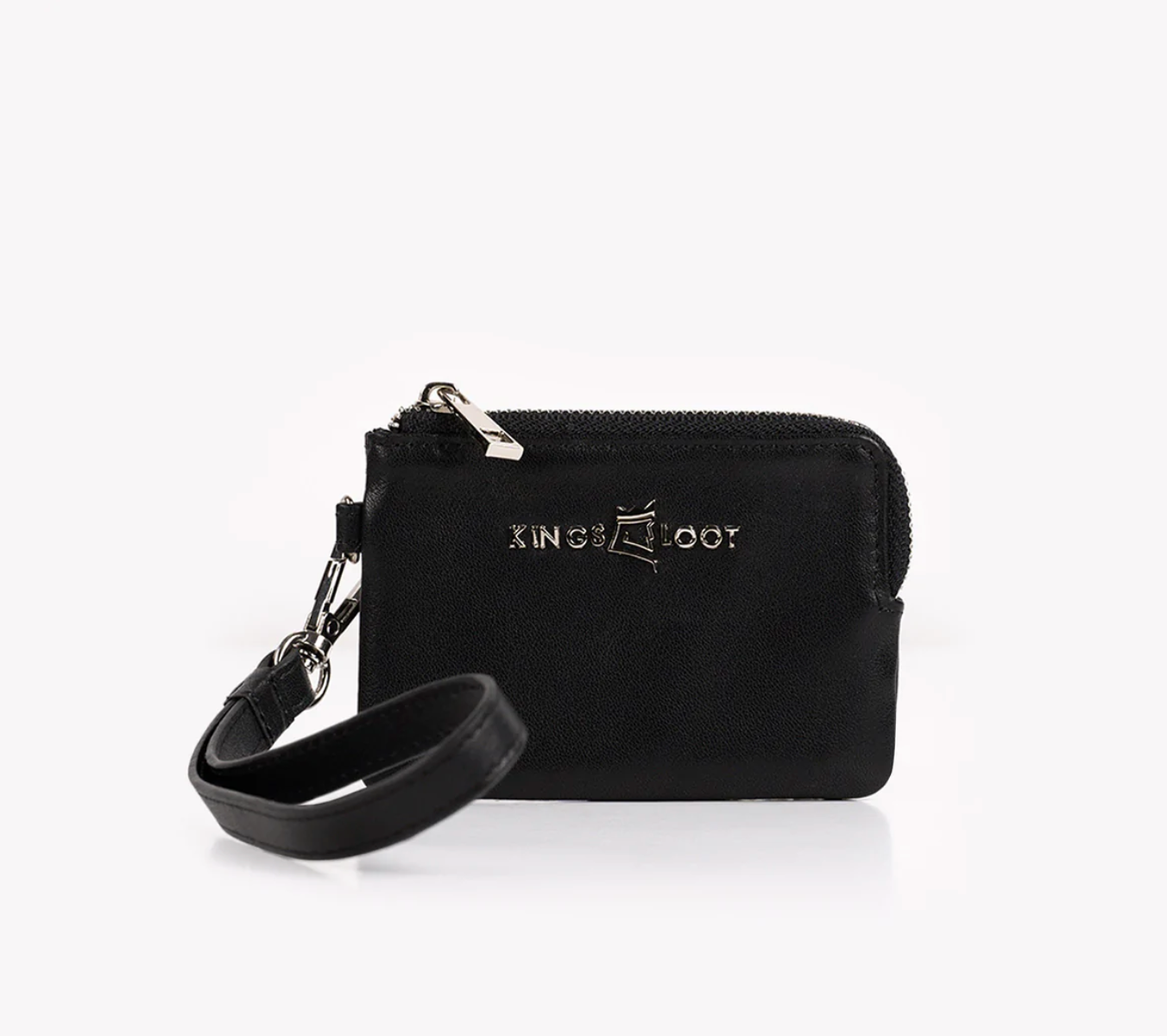 Mini Wristlet