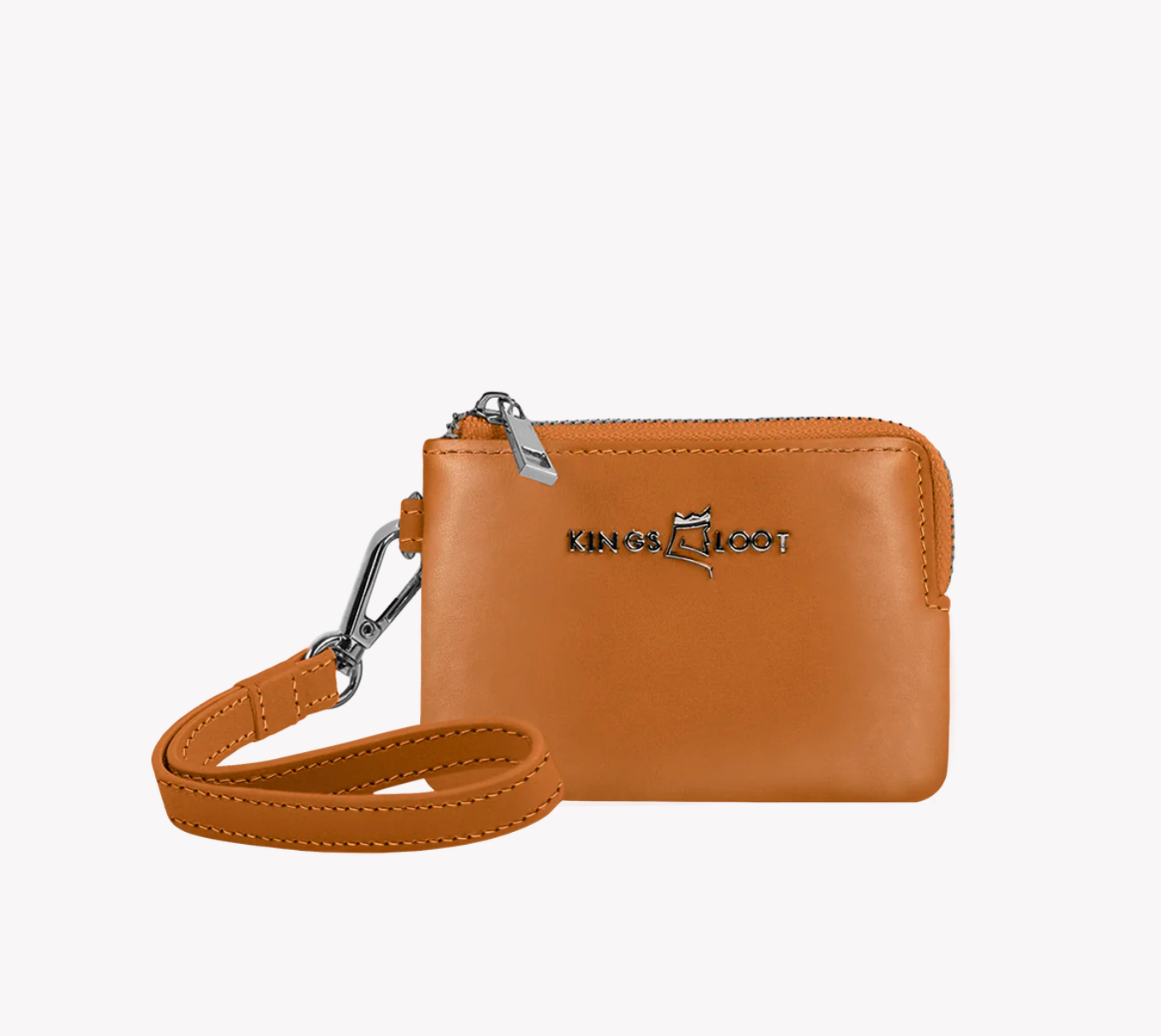 Mini Wristlet