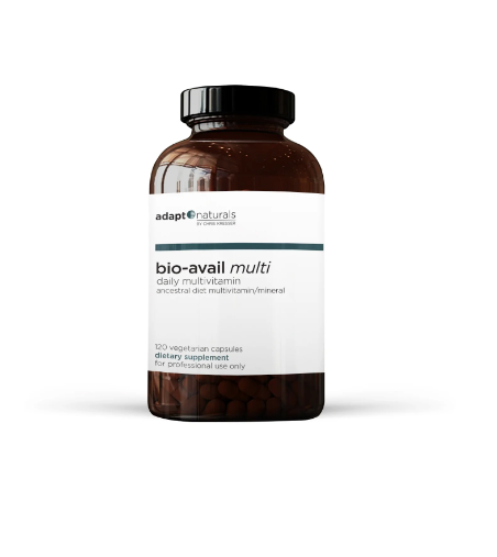 Bio-Avail Multi