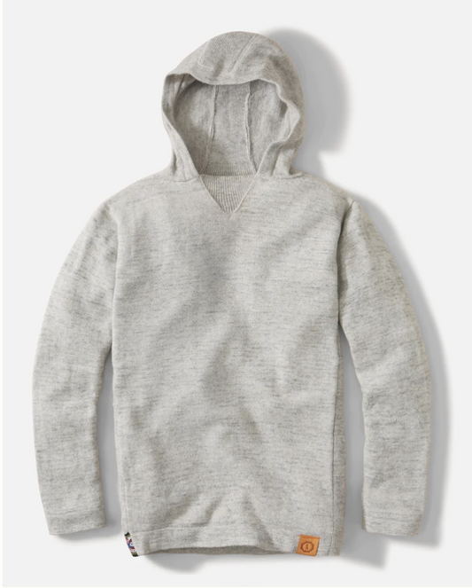 The Hoodie