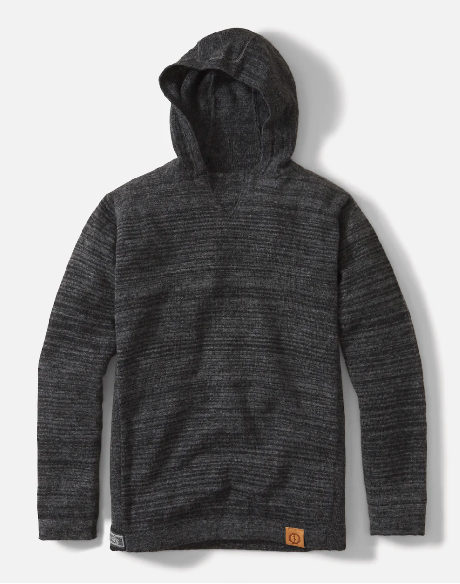 The Hoodie