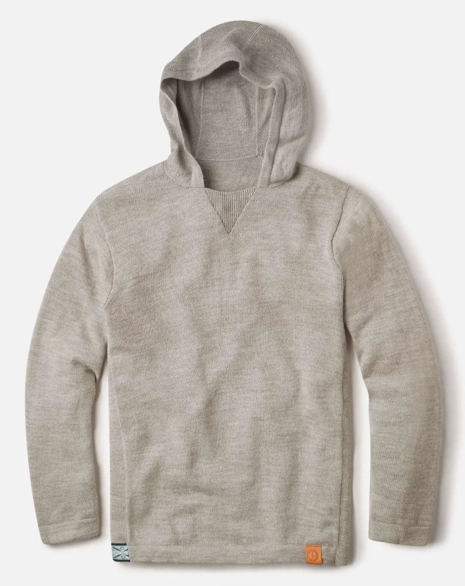The Hoodie
