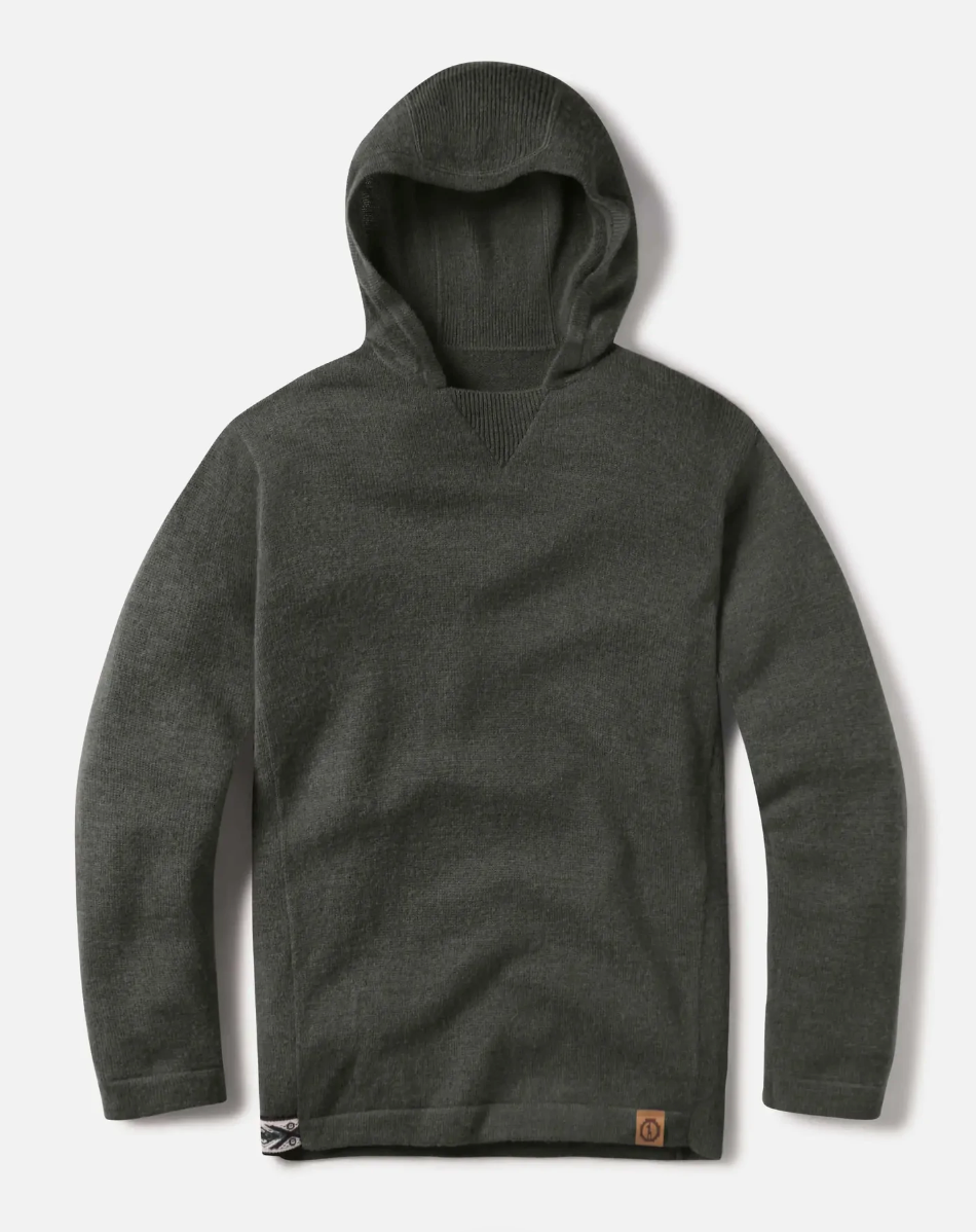 The Hoodie