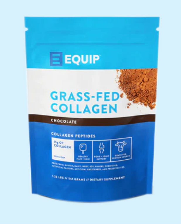 GRASS-FED COLLAGEN
