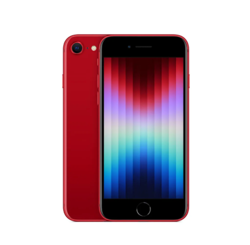 Apple iPhone SE